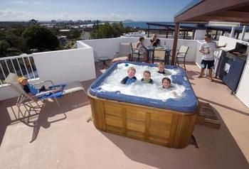 Imagen de la habitación del Hotel Ocean Vista On Alex. Foto 7