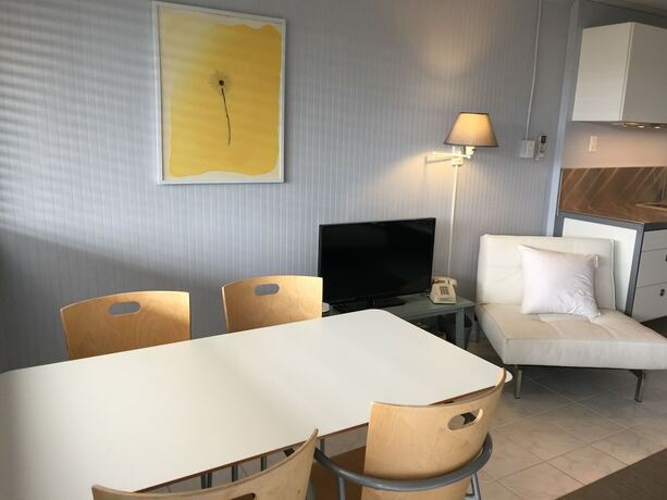 Imagen general del Hotel Ocean Vista Resort. Foto 2