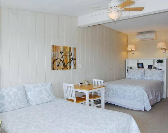 Imagen general del Hotel Ocean Vista Resort. Foto 3