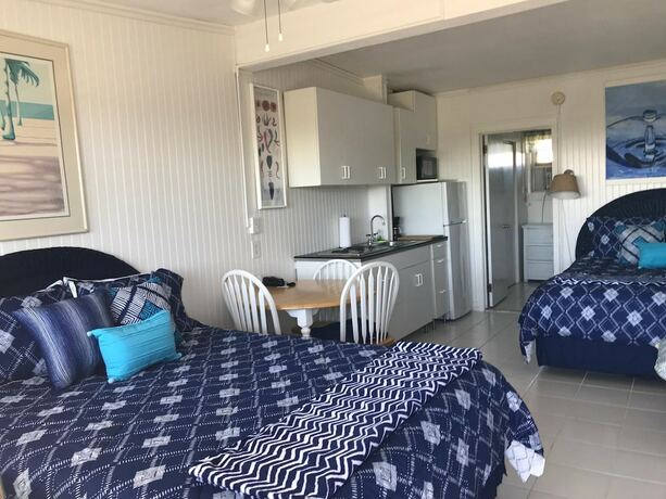 Imagen general del Hotel Ocean Vista Resort. Foto 7