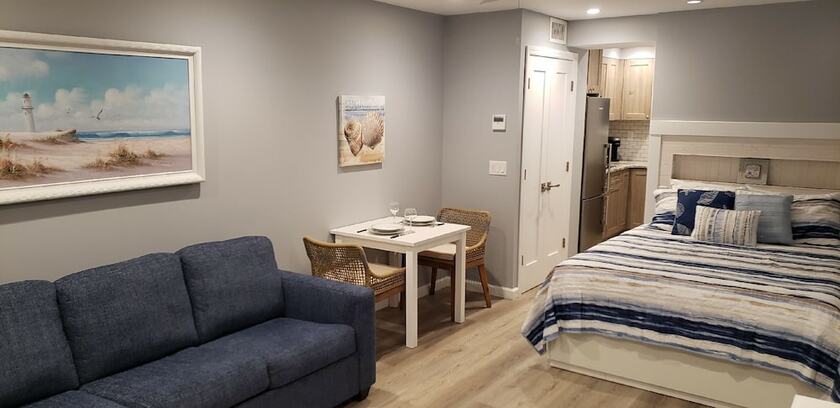 Imagen general del Hotel Ocean Vista Resort. Foto 8