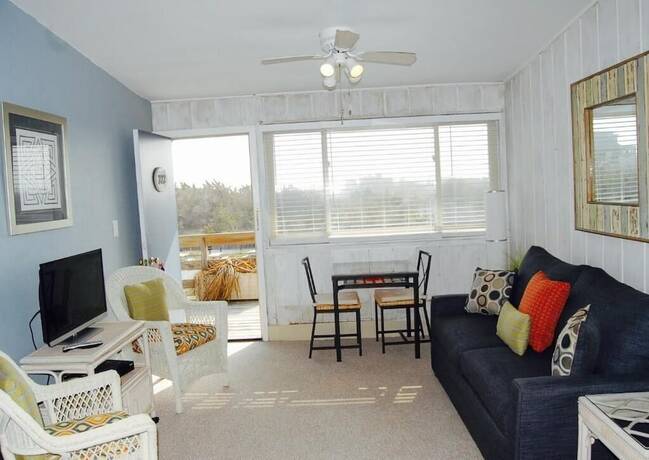 Imagen general del Hotel Ocean Vista Resort. Foto 9