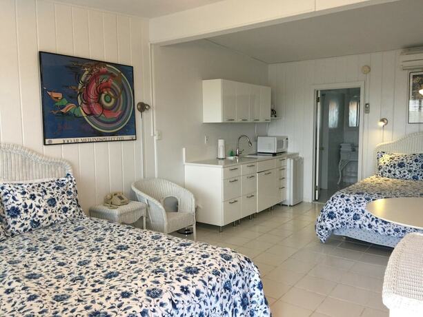 Imagen general del Hotel Ocean Vista Resort. Foto 10