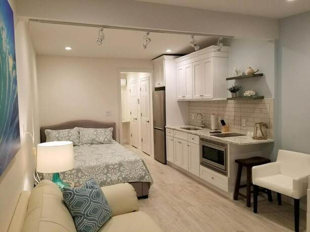 Imagen general del Hotel Ocean Vista Resort. Foto 11