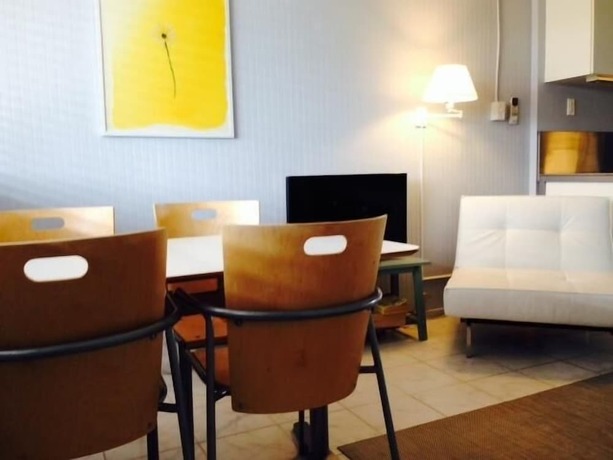 Imagen general del Hotel Ocean Vista Resort. Foto 12