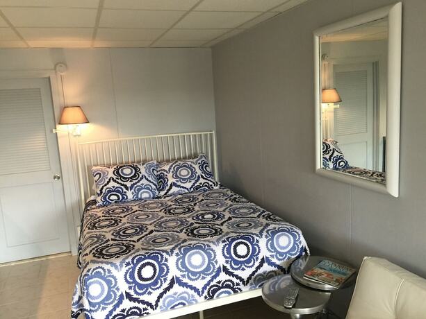 Imagen general del Hotel Ocean Vista Resort. Foto 13