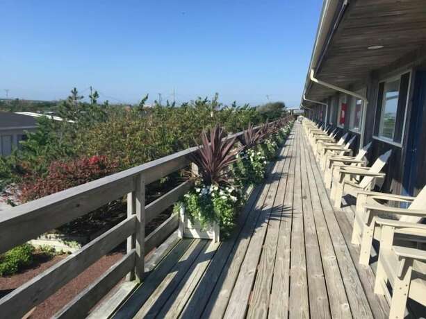 Imagen general del Hotel Ocean Vista Resort. Foto 14