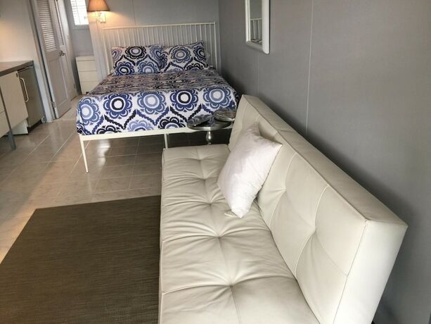 Imagen general del Hotel Ocean Vista Resort. Foto 15