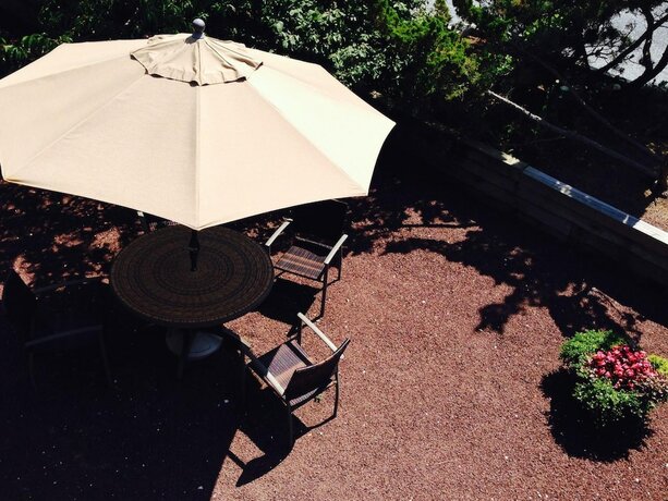 Imagen general del Hotel Ocean Vista Resort. Foto 16