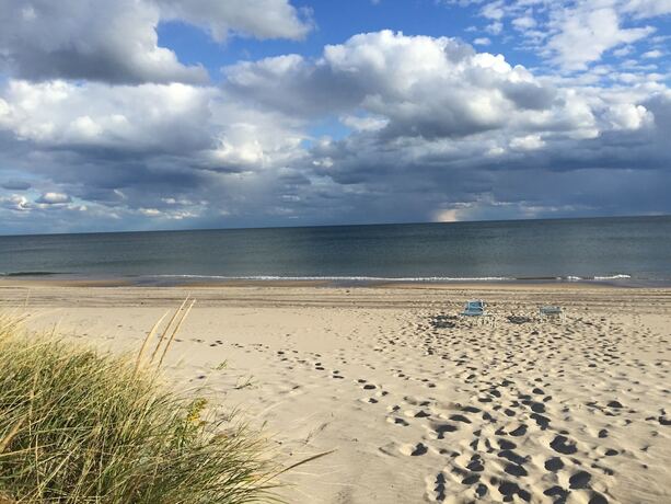 Imagen general del Hotel Ocean Vista Resort. Foto 17