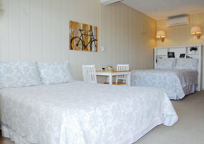 Imagen de la habitación del Hotel Ocean Vista Resort. Foto 19