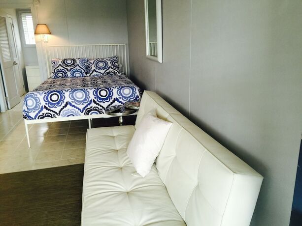 Imagen de la habitación del Hotel Ocean Vista Resort. Foto 20