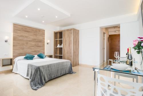 Imagen de la habitación del Hotel Ocean Vistas 24. Foto 6