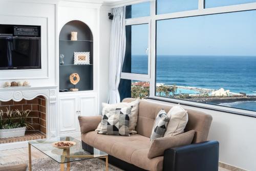 Imagen general del Hotel Ocean Vistas 24. Foto 2