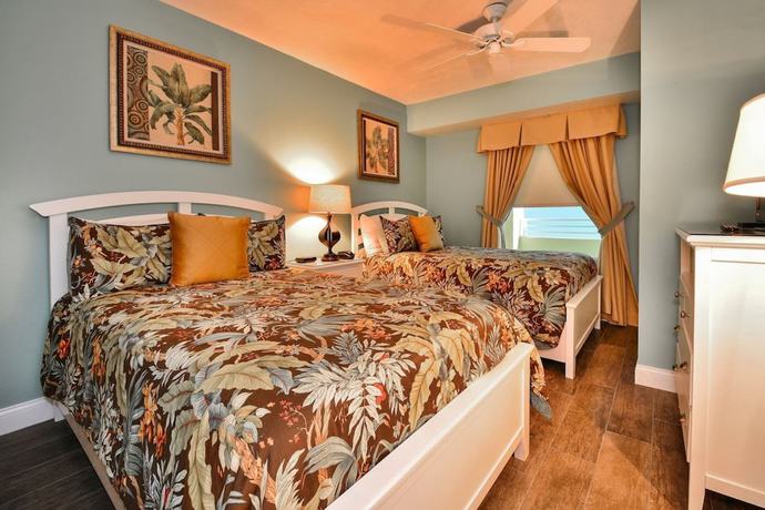 Imagen de la habitación del Hotel Ocean Walk Collection. Foto 2