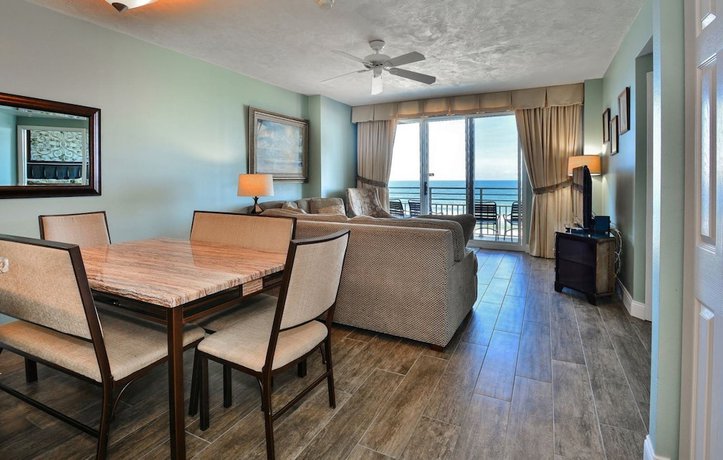 Imagen de la habitación del Hotel Ocean Walk Collection. Foto 5