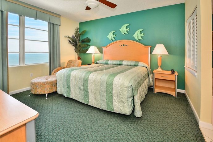 Imagen de la habitación del Hotel Ocean Walk Collection. Foto 6