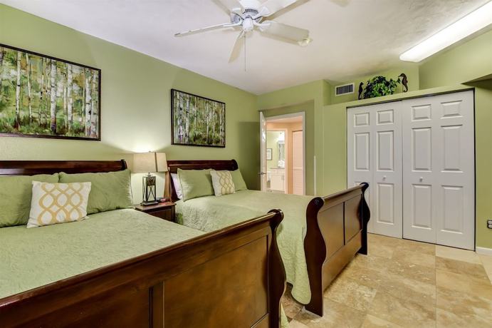 Imagen de la habitación del Hotel Ocean Walk Collection. Foto 9