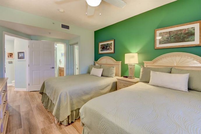Imagen de la habitación del Hotel Ocean Walk Collection. Foto 12