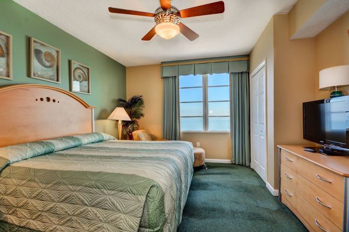 Imagen de la habitación del Hotel Ocean Walk Collection. Foto 14