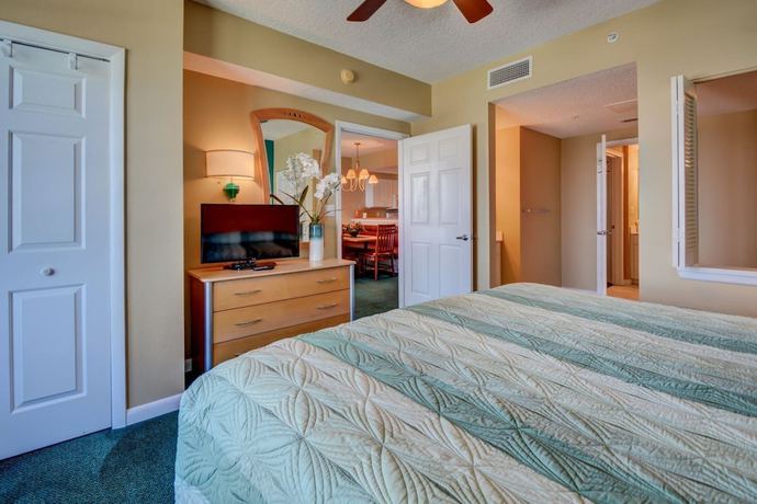 Imagen de la habitación del Hotel Ocean Walk Collection. Foto 16