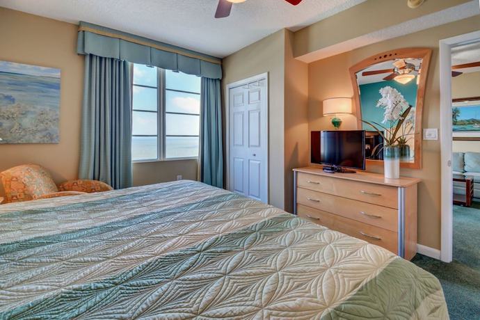 Imagen de la habitación del Hotel Ocean Walk Collection. Foto 18