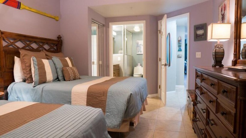 Imagen de la habitación del Hotel Ocean Walk Collection. Foto 20
