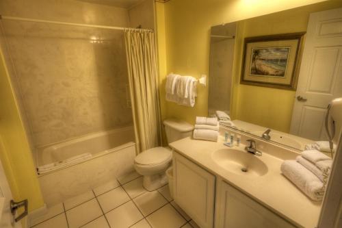 Imagen de la habitación del Hotel Ocean Walk Resort. Foto 10