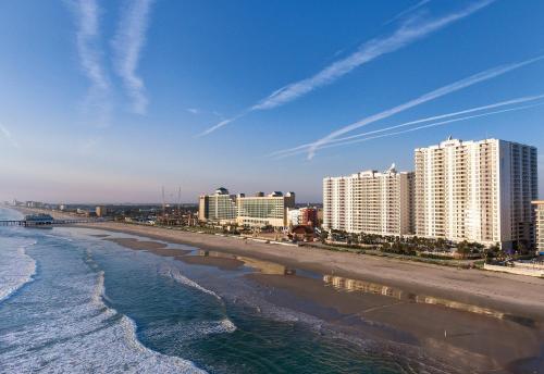 Imagen general del Hotel Ocean Walk Resort. Foto 9