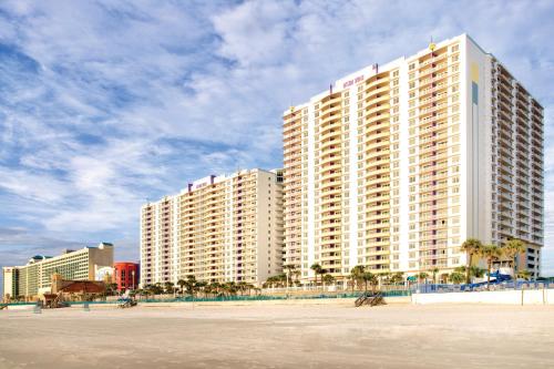 Imagen general del Hotel Ocean Walk Resort. Foto 4