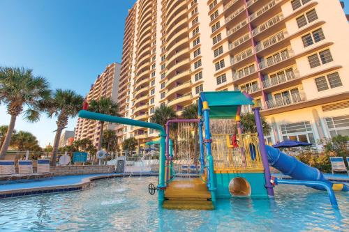 Imagen general del Hotel Ocean Walk Resort. Foto 6