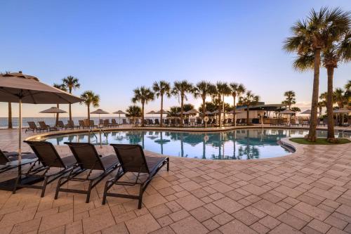 Imagen general del Hotel Ocean Walk Resort. Foto 7
