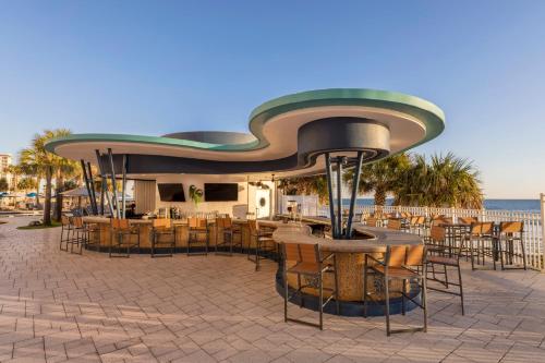 Imagen general del Hotel Ocean Walk Resort. Foto 8