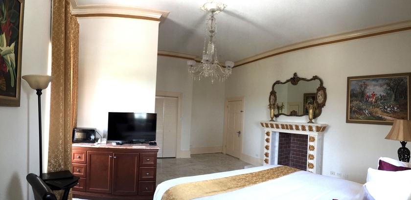 Imagen de la habitación del Hotel Ocean West Boutique. Foto 2