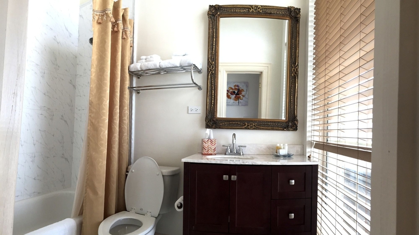 Imagen de la habitación del Hotel Ocean West Boutique. Foto 3