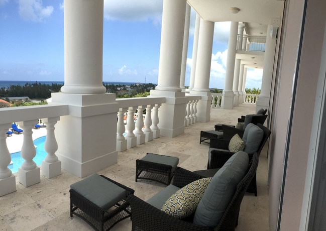 Imagen de la habitación del Hotel Ocean West Boutique. Foto 4