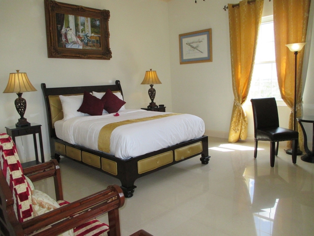 Imagen de la habitación del Hotel Ocean West Boutique. Foto 5