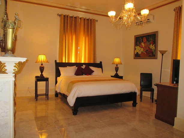 Imagen de la habitación del Hotel Ocean West Boutique. Foto 6