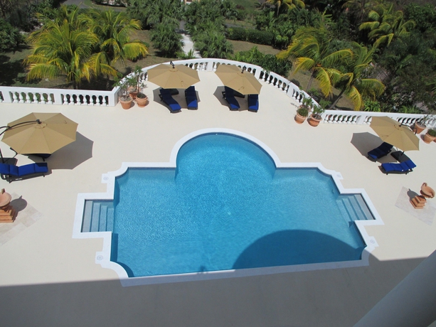 Imagen de los exteriores del Hotel Ocean West Boutique. Foto 16