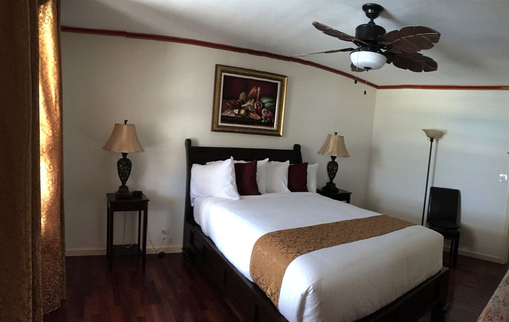 Imagen de la habitación del Hotel Ocean West Boutique. Foto 8