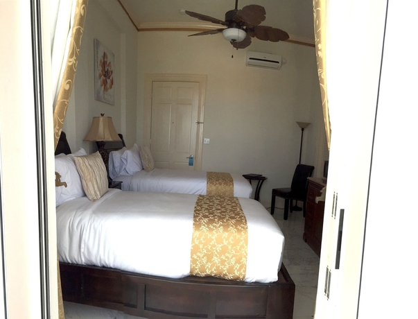 Imagen de la habitación del Hotel Ocean West Boutique. Foto 9