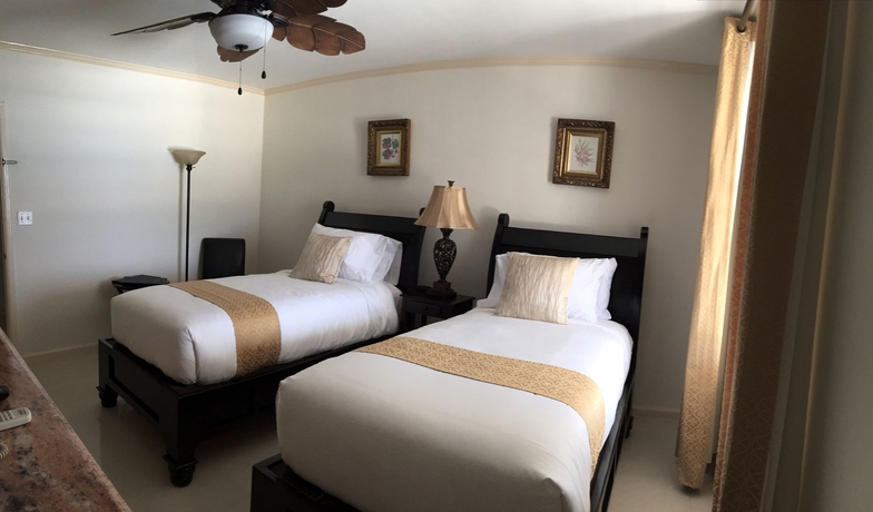 Imagen de la habitación del Hotel Ocean West Boutique. Foto 11