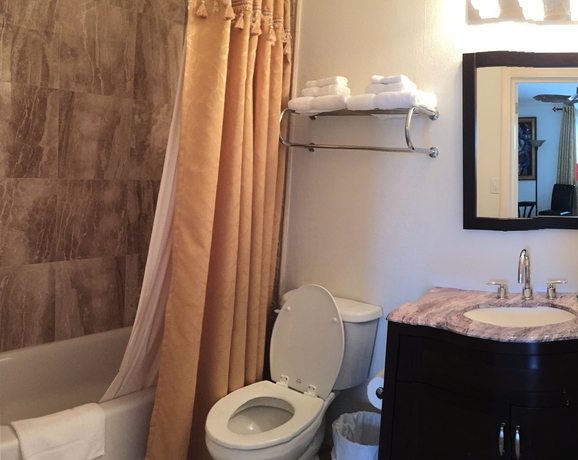 Imagen de la habitación del Hotel Ocean West Boutique. Foto 12