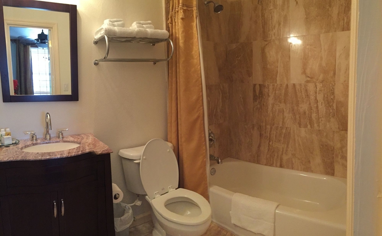 Imagen de la habitación del Hotel Ocean West Boutique. Foto 14