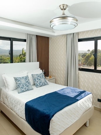 Imagen general del Hotel Ocean Winds. Foto 1