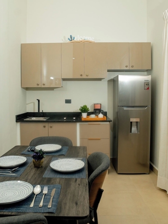 Imagen de la habitación del Hotel Ocean Winds. Foto 6