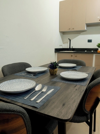 Imagen de la habitación del Hotel Ocean Winds. Foto 8