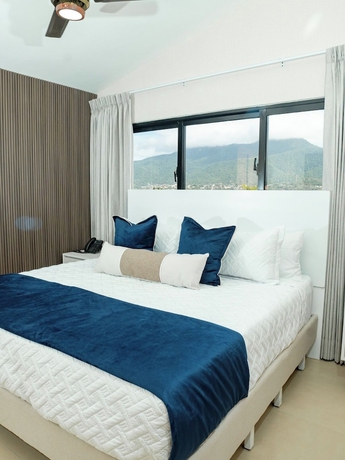 Imagen de la habitación del Hotel Ocean Winds. Foto 10