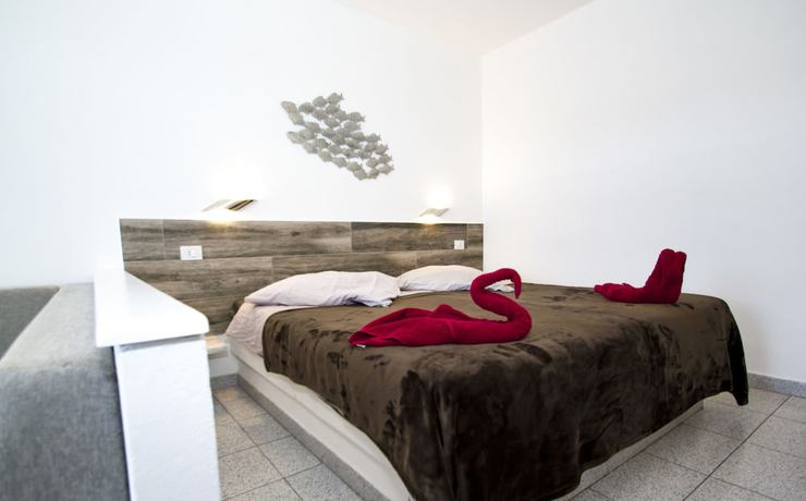 Imagen de la habitación del Hotel Ocean World Fuerteventura. Foto 5