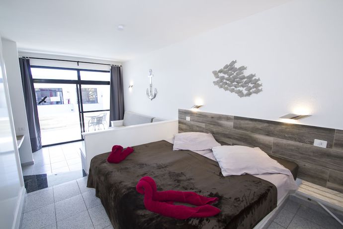 Imagen de la habitación del Hotel Ocean World Fuerteventura. Foto 6